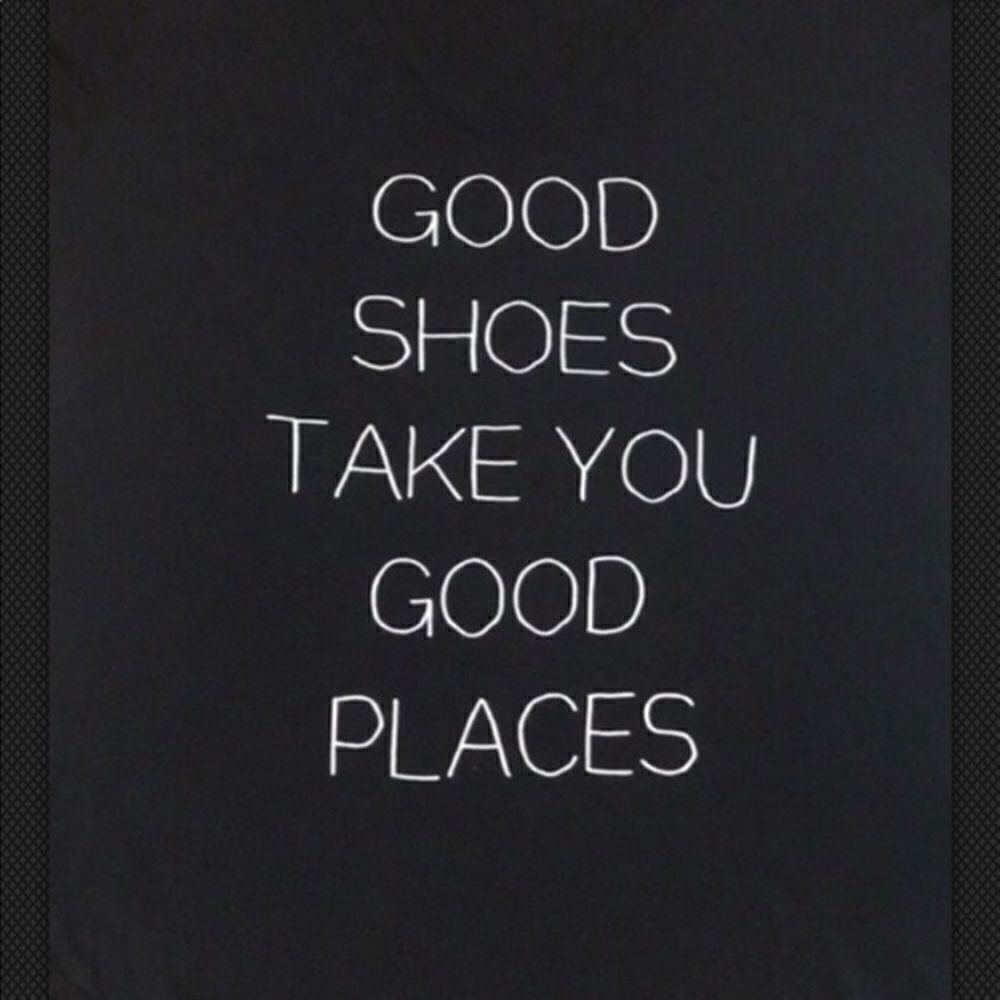 100% Leather shoes in my closet, various styles